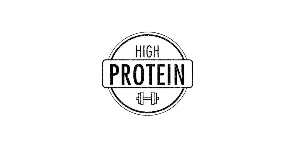 High Protein