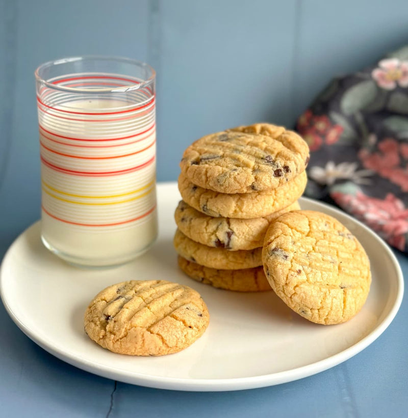 Biscuits and Cookies