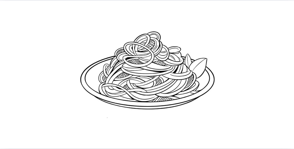 Kitchen Essentials symbol