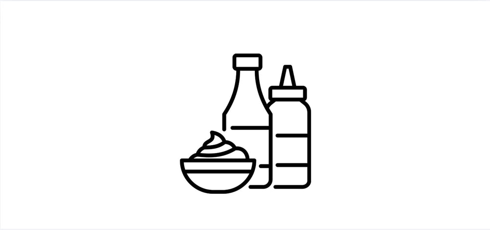 Sauces & Condiments