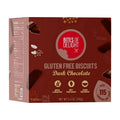 BOD Dark Chocolate Biscuits 150g
