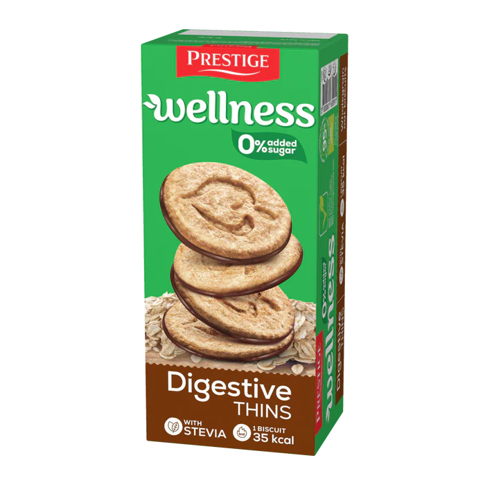 Wellness Digestive Thins