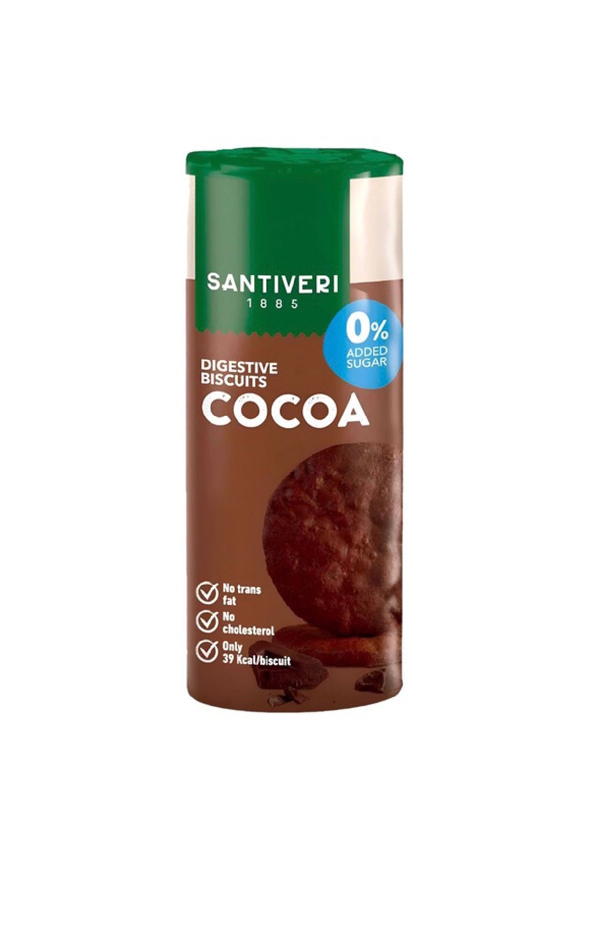 Santiveri Digestive Cocoa