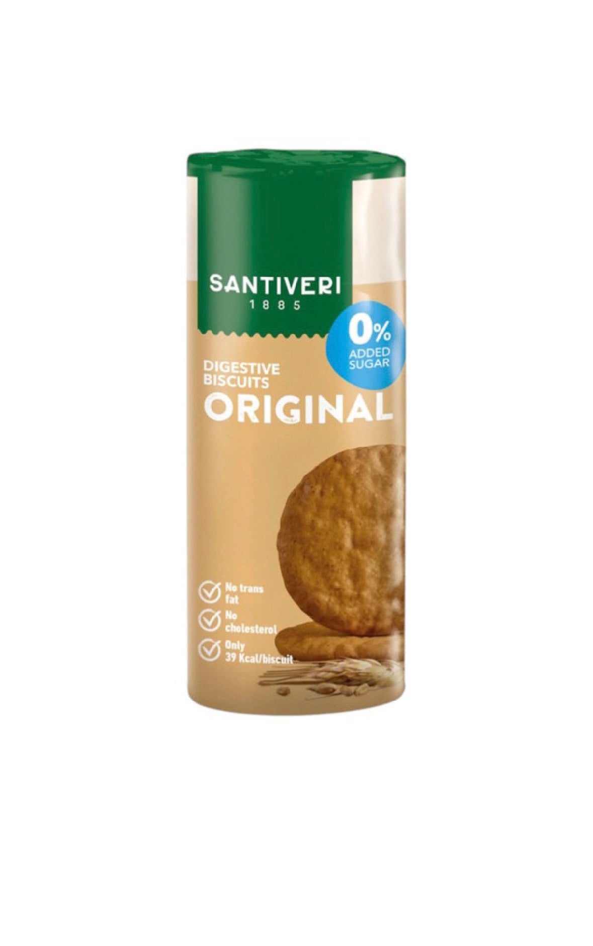Santiveri Digestive Original