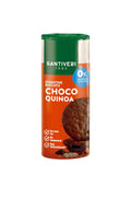 Santiveri Digestive Quinoa Chocolate