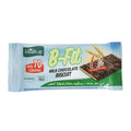Healthup Bfit Milk Chocolate Covered Biscuits