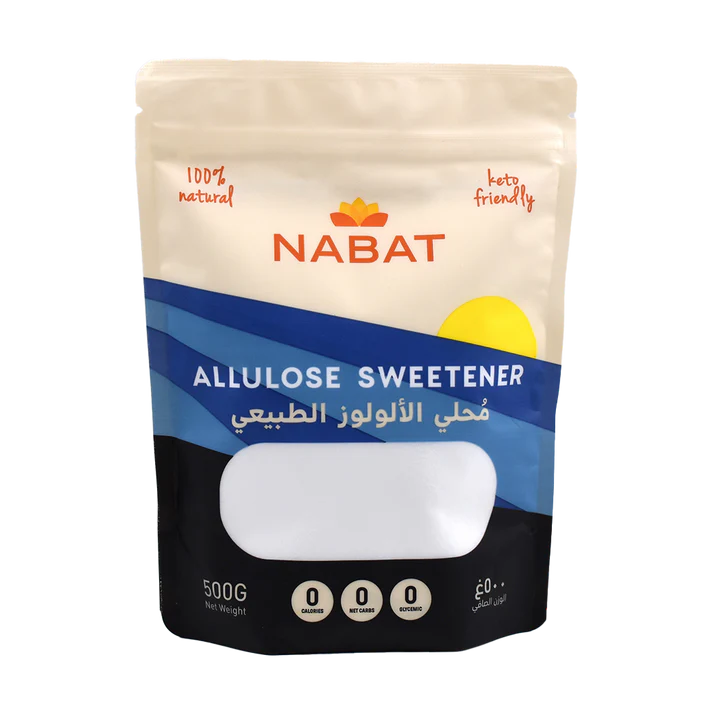 Natural Allulose 500g