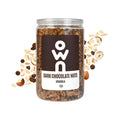 OWN Granola Dark Chocolate Nuts 350g