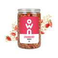 OWN Granola Strawberry 320g