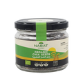Organic Black Chia Seeds Jars 150g