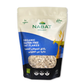 GF Organic Oat Flakes 450g
