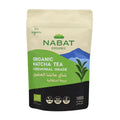 Nabat Organic Matcha Tea Ceremonial Grade