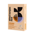 Dried Konjac Rice - Low Carb 80g