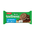 Wellness Probiotic Sandwich Biscuits