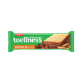 Wellness Stevia Wafer Cocoa Bar 25g