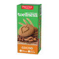 Wellness Stevia Biscuits - Cocoa