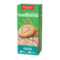 Wellness Oat Vanilla Biscuits - 102g