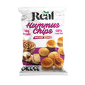 Hummus Cheese Chips 35g