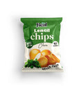 Lentil Onion Chips Large