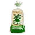 Light Pop Crispy Thyme