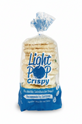 Light Pop Crispy Vinegar