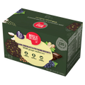 BOD Dark Chocolate & Pistachios Biscuits 120g