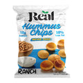 Hummus Ranch Chips 35g
