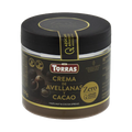 Torras Sugar Free Stevia Hazelnut Spread