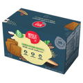 BOD Tahini & Sesame Biscuits 120g